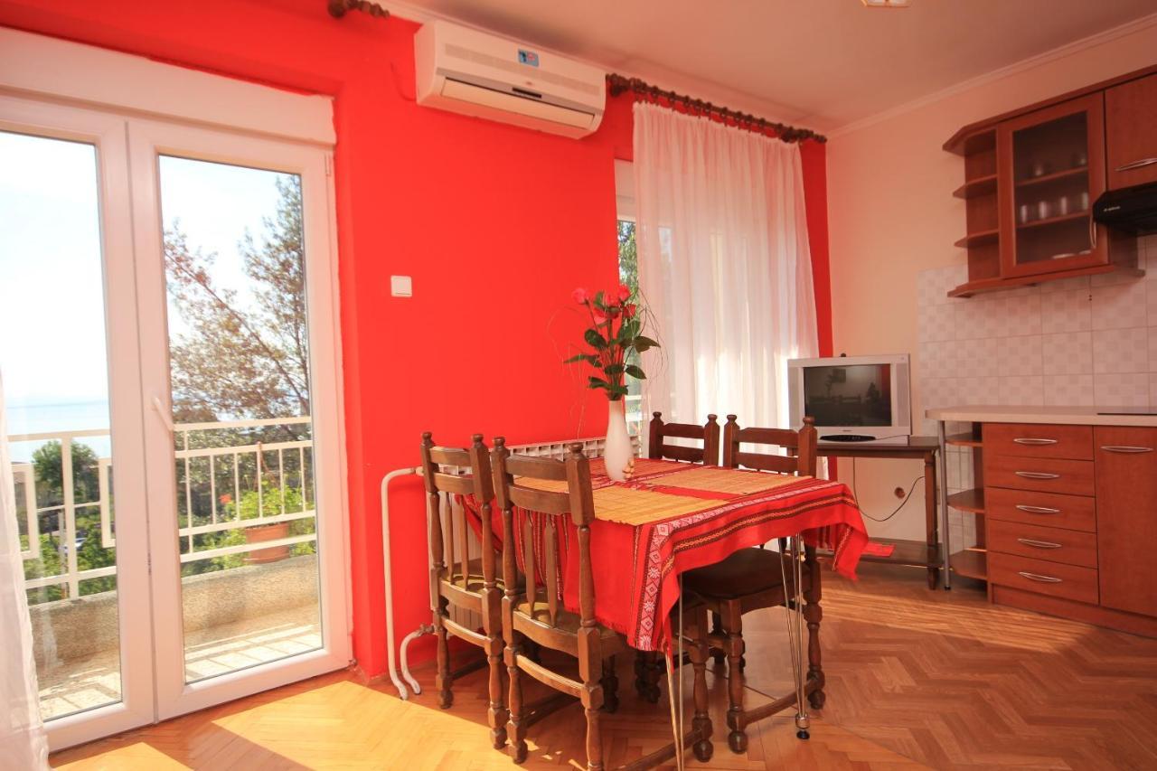 Apartments With A Parking Space Lovran, Opatija - 7713 Exterior photo