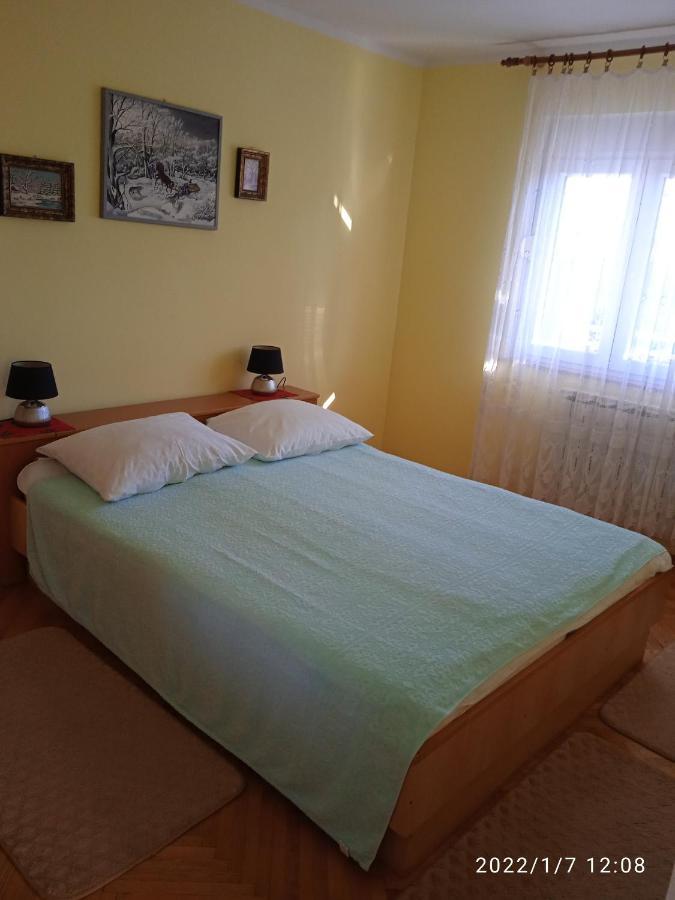 Apartments With A Parking Space Lovran, Opatija - 7713 Exterior photo